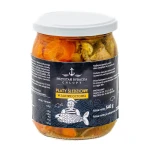 Opiekane śledzie w delikatnej zalewie octowej 540 g