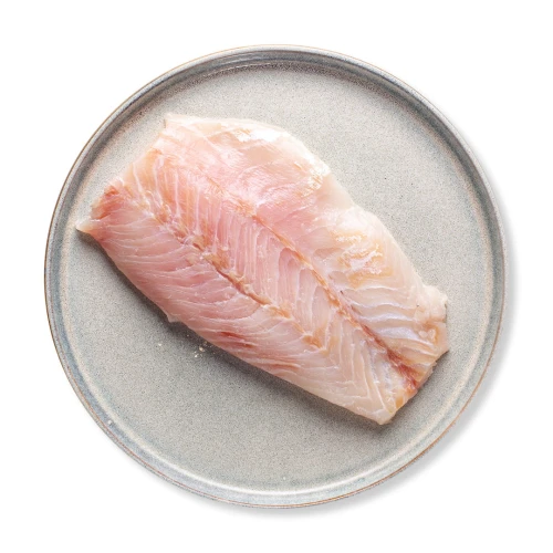 Okoń nilowy - filet surowy bez skóry 300 - 350 g