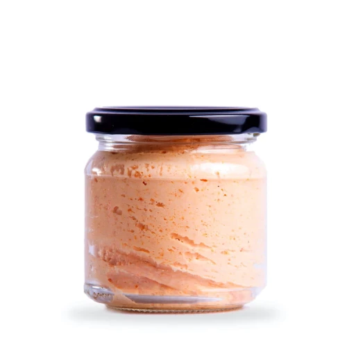 Pasta makrelowa - naturalna 120 g