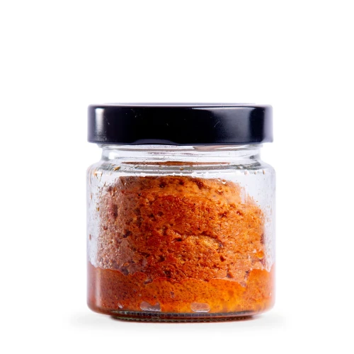 Pasztet z łososia z suszonymi pomidorami 150 g