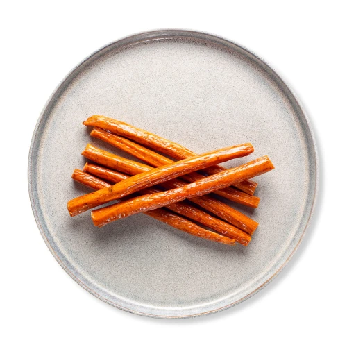 Kabanosy z łososia 200 g