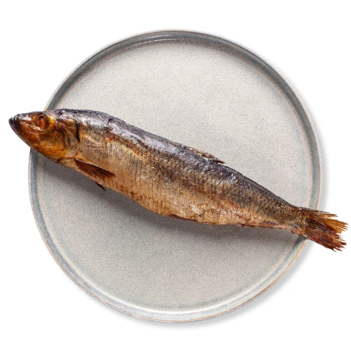 Pikling - śledź wędzony w całości 260-350 g