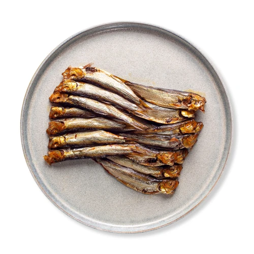 Szprotka wędzona - 200 g