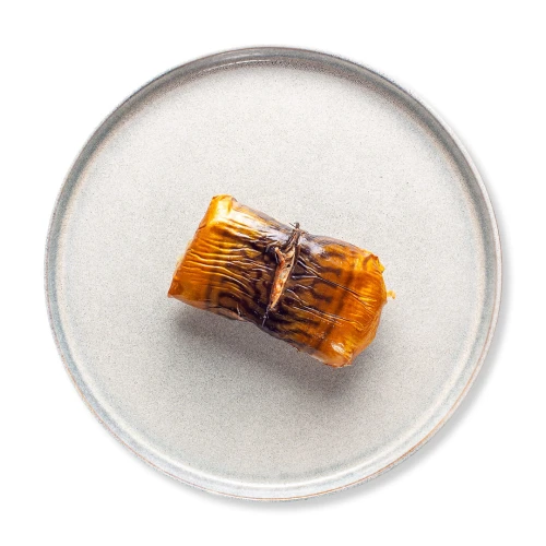 Rolmopsy z makreli wędzone na gorąco 180-250 g