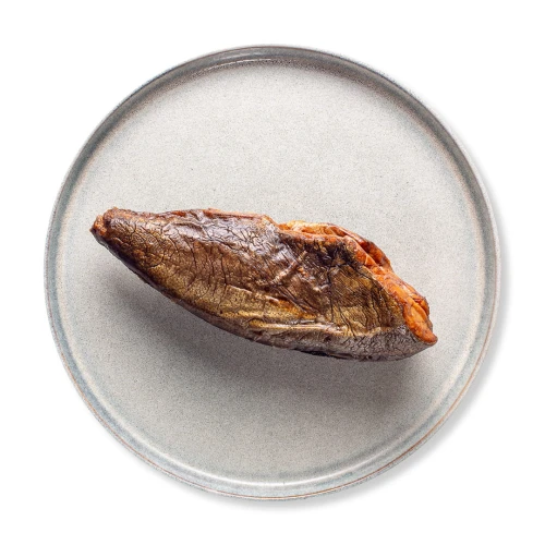 Trewal wędzony na gorąco - tusza- 300-400 g