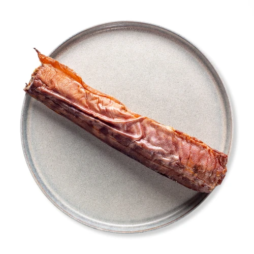 Miętus królewski wędzony 400-450 g