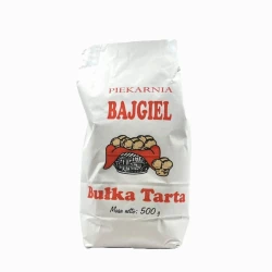 Tradycyjna bułka tarta 500 g