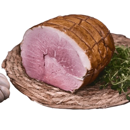 Szynka tradycyjnie wędzona 250-300 g