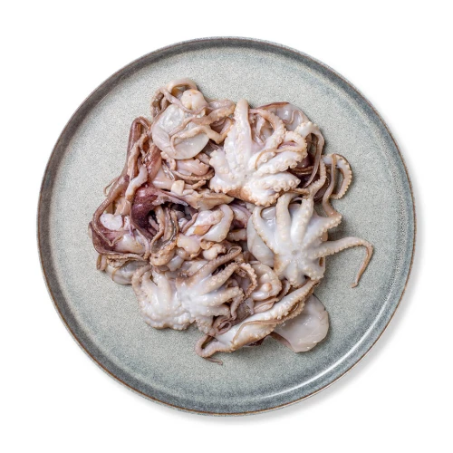 Ośmiorniczki baby 750 g