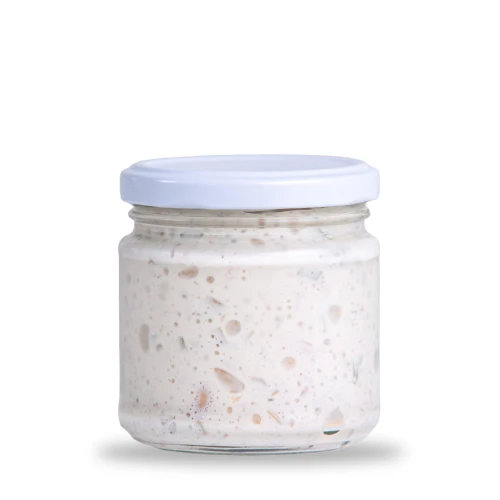 Domowy sos tatarski 150 g