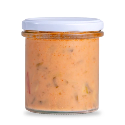 Zupa tajska z krewetkami 300 ml