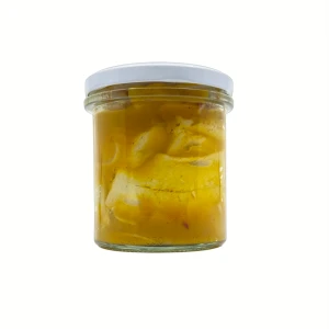 Filety śledziowe z musem mango i chilli 300 g