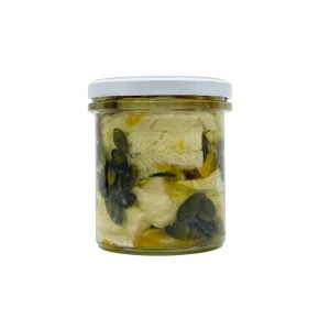 Śledzie z Dynią 300 g