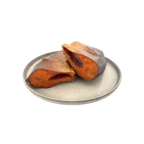 Pstrąg wędzony na gorąco dzwonko 250-350 g