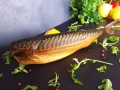 makrela wędzona