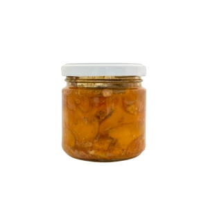 Wątroba z dorsza bałtyckiego 160 g EDYCJA LIMITOWANA