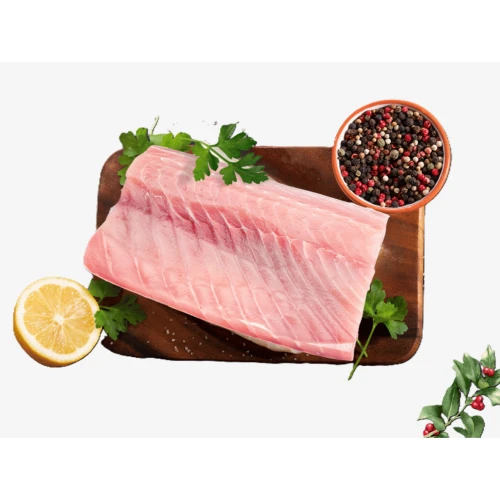 Karp filet 450-600 g