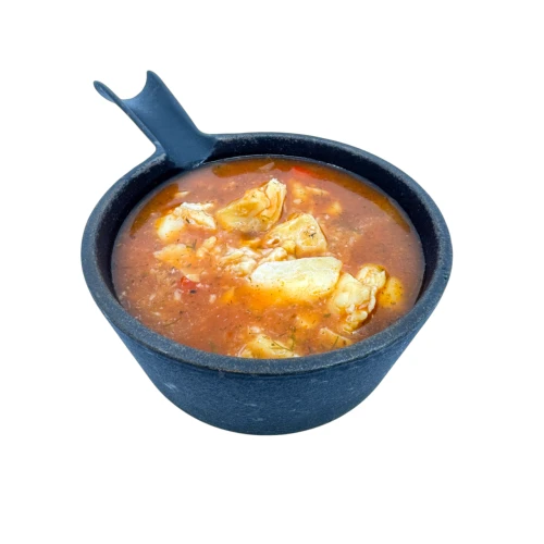 Zupa rybna z dorszem 460 ml
