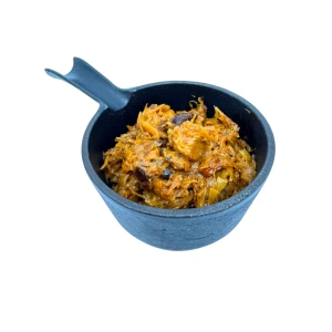 Bigos z grzybami i śliwką 490 g