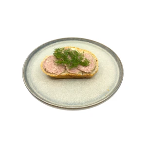 Domowe mięsiwo wieprzowe 280 g
