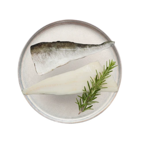 Dorsz filet ze skórą 140-220 g