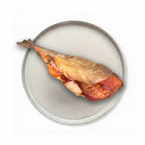 Dorsz tusza wędzony na gorąco 300-400 g