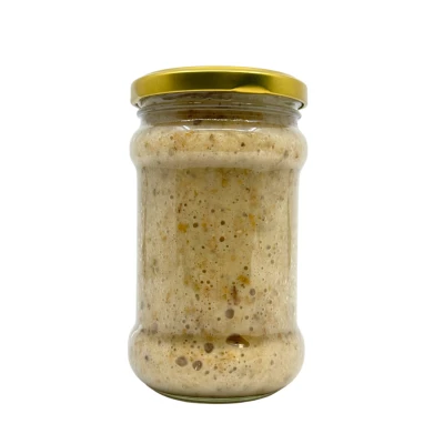 Żur wiejski – naturalny zakwas na żurek 320 ml.PNG