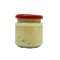 Chrzan tarty 300 g