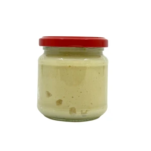 Chrzan tarty 300 g