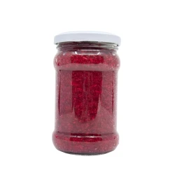 Ćwikła z chrzanem - 300 g