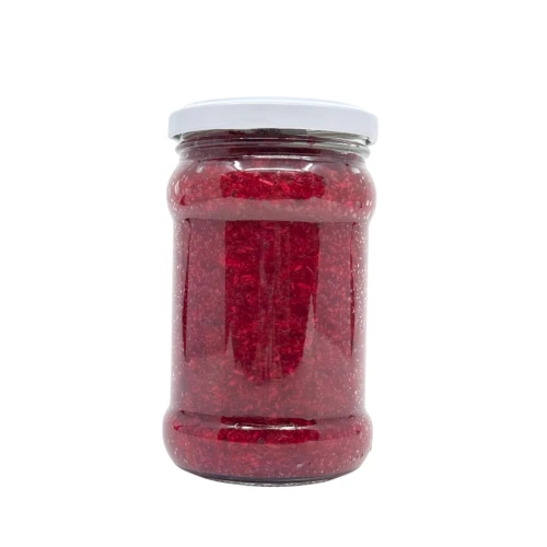 Ćwikła z chrzanem - 300 g