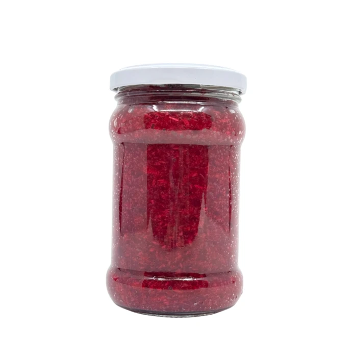 Ćwikła z chrzanem – 300g.PNG