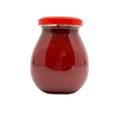 Ketchup z natury – łagodny 260g.PNG