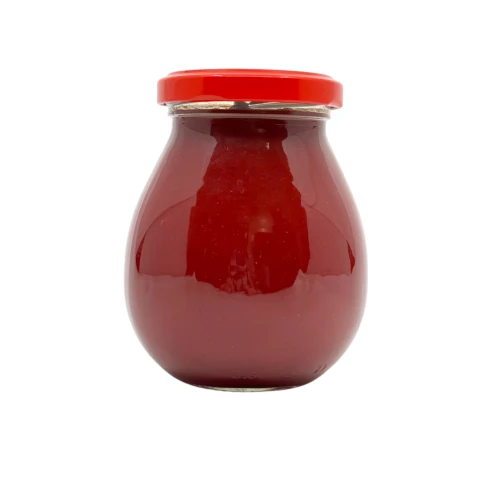 Ketchup z natury - łagodny 260 g