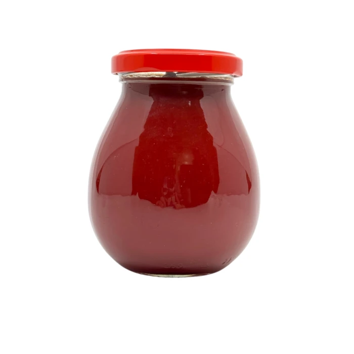 Ketchup z natury – łagodny 260g.PNG