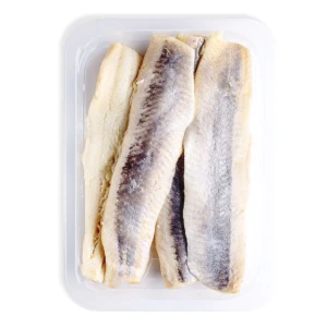 Naturalne filety śledziowe marynowane 500 g