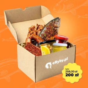 Zestaw Grillowa Super Fiesta 