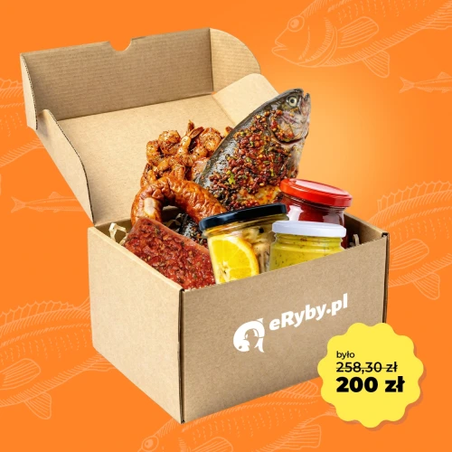 Zestaw Grillowa Super Fiesta 