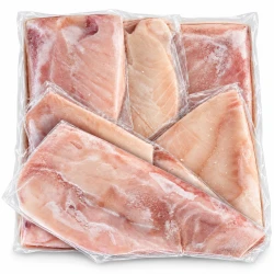 Okoń nilowy, filet bez skóry, opakowanie 6 kg