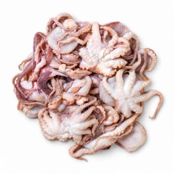 Ośmiorniczki baby, opakowanie 1 kg