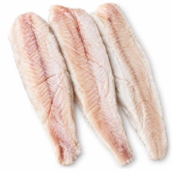 Morszczuk argentyński, filet bez skóry, opakowanie 7 kg
