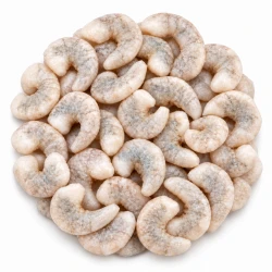 Krewetki surowe obrane bez ogonka 16/20, opakowanie 1 kg